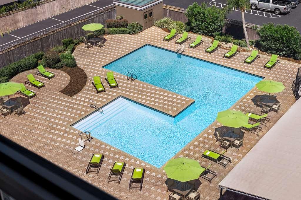 Doubletree By Hilton New Orleans Airport Hotel Kenner Tiện nghi bức ảnh
