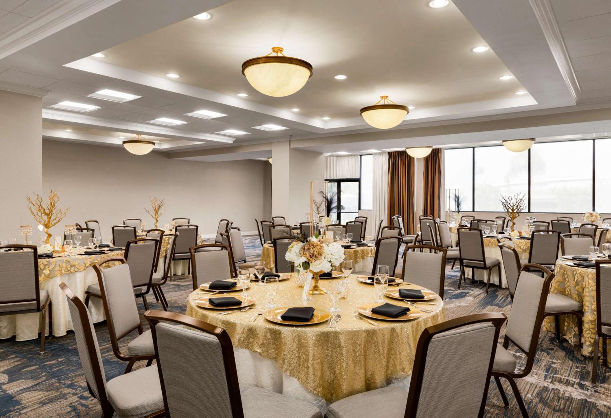 Doubletree By Hilton New Orleans Airport Hotel Kenner Ngoại thất bức ảnh