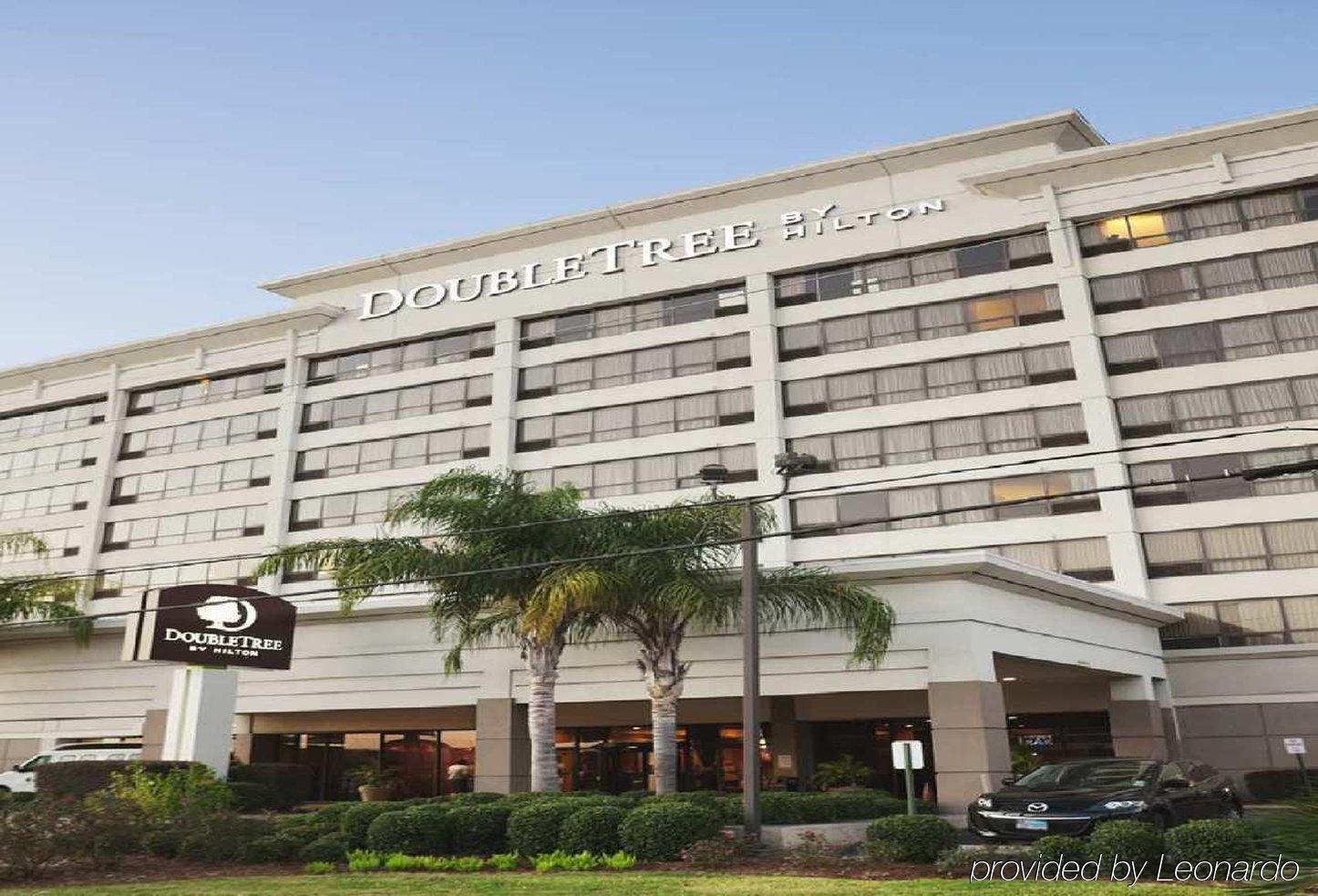 Doubletree By Hilton New Orleans Airport Hotel Kenner Ngoại thất bức ảnh